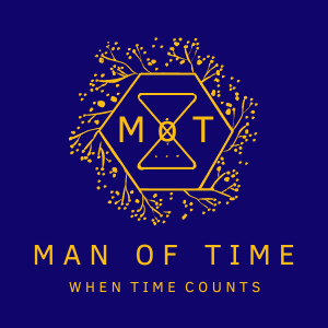 Man of Time